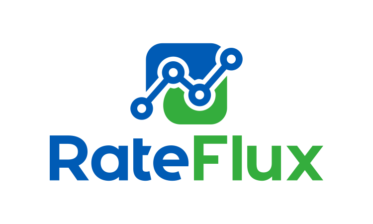 RateFlux logo